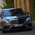 Mercedes-Benz razred S