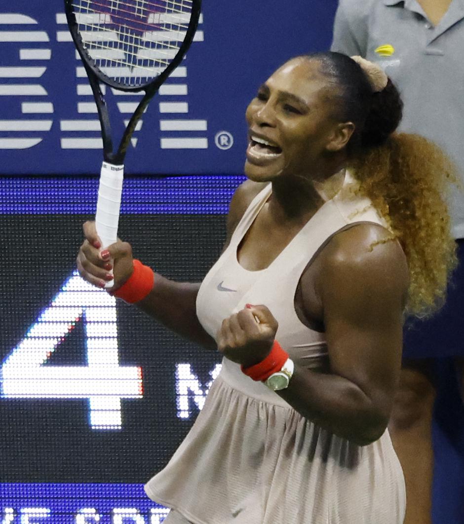 serena williams | Avtor: Epa