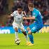 Sterling Birsa Anglija Slovenija Wembley