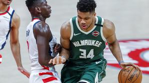 Giannis Antetokounmpo