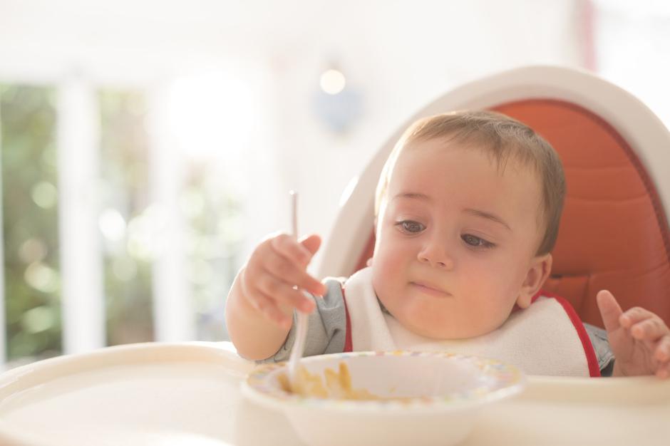 Dojenček | Avtor: Profimedia