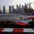 Lewis Hamilton McLaren