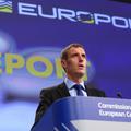 rob wainwright europol