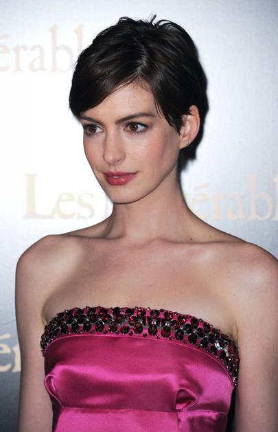 Anne Hathaway