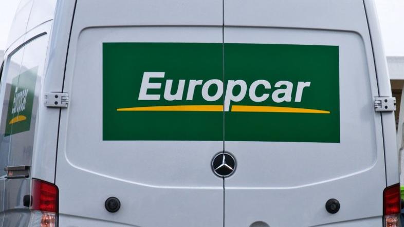 Europcar