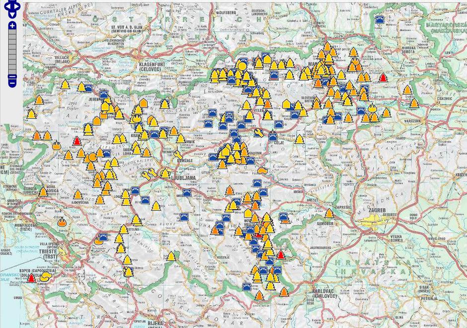 Spin | Avtor: PrtScr SPIN
