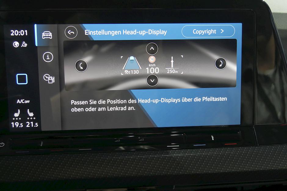 volkswagen golf, golf VIII, volkswagen, id.3 | Avtor: Matija_Janežič