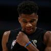 Giannis Antetokounmpo Bucks