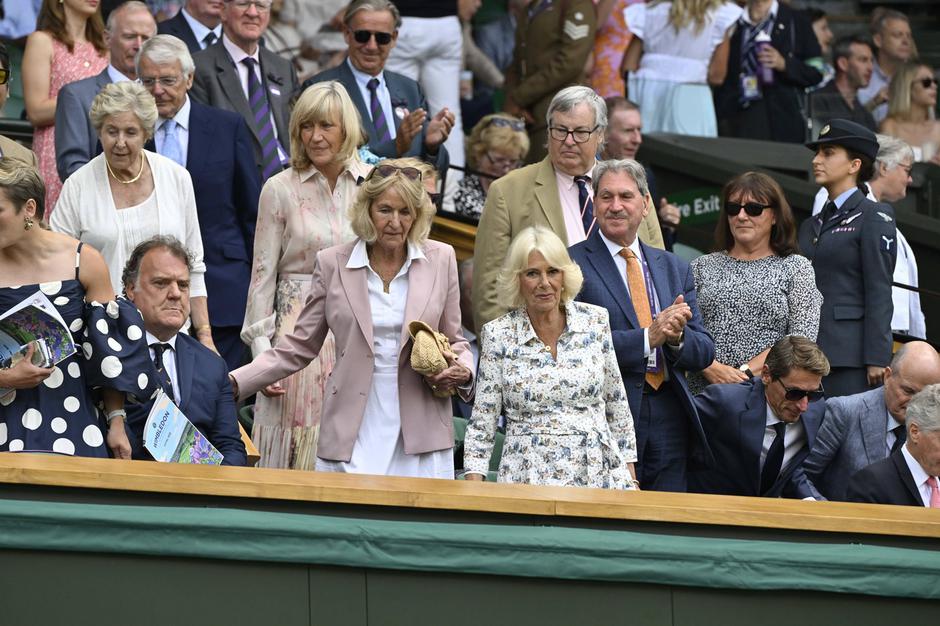 kraljica camilla | Avtor: Profimedia