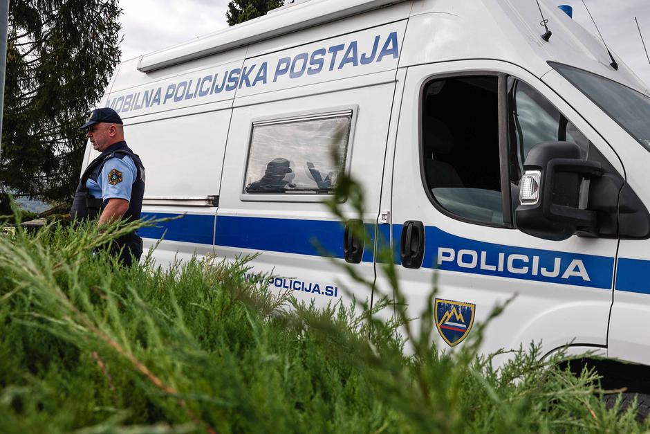 begunci | Avtor: Saša Despot