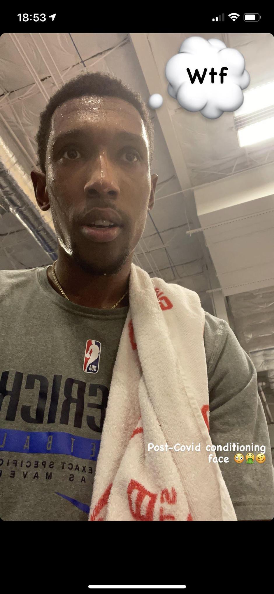 Josh Richardson | Avtor: Reddit