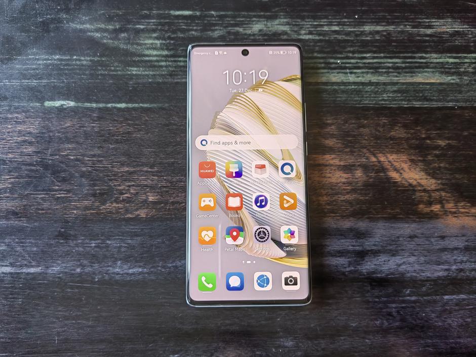 Huawei Nova 10 | Avtor: D. J.