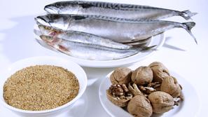 naravni viri omega 3