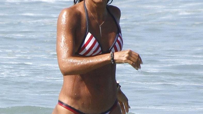 Jada Pinkett Smith