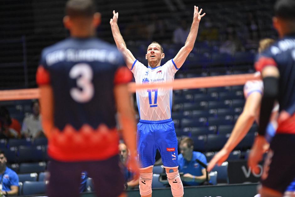 Tine Urnaut | Avtor: Profimedia