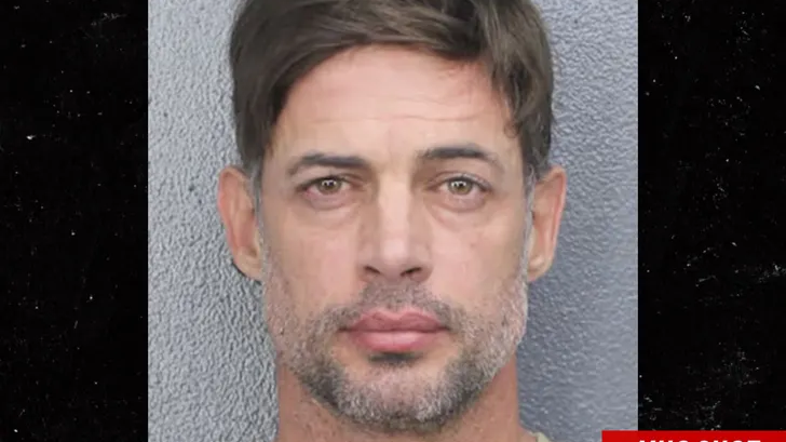 Aretirani William Levy