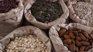 zivljenje 03.03.14. zitarice, foto: shutterstock