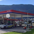Petrol Bovec