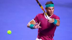 Rafael Nadal