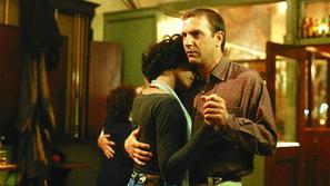 whitney houston, kevin costner