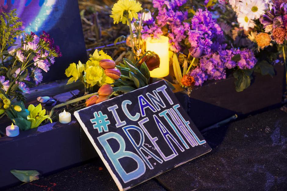 George Floyd | Avtor: Epa