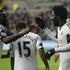 Bony Routledge Swansea City Manchester City Premier League Anglija liga prvenstv