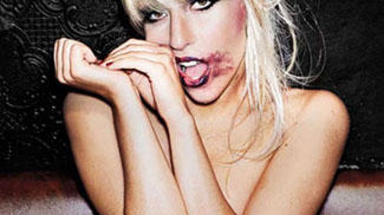 Lady GaGa želi razširiti gejevsko kulturo.