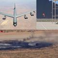 b52 nesreča