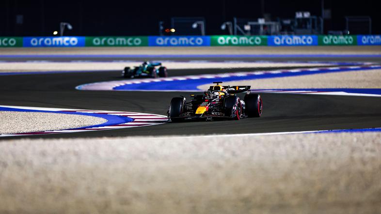 formula 1, Lusail