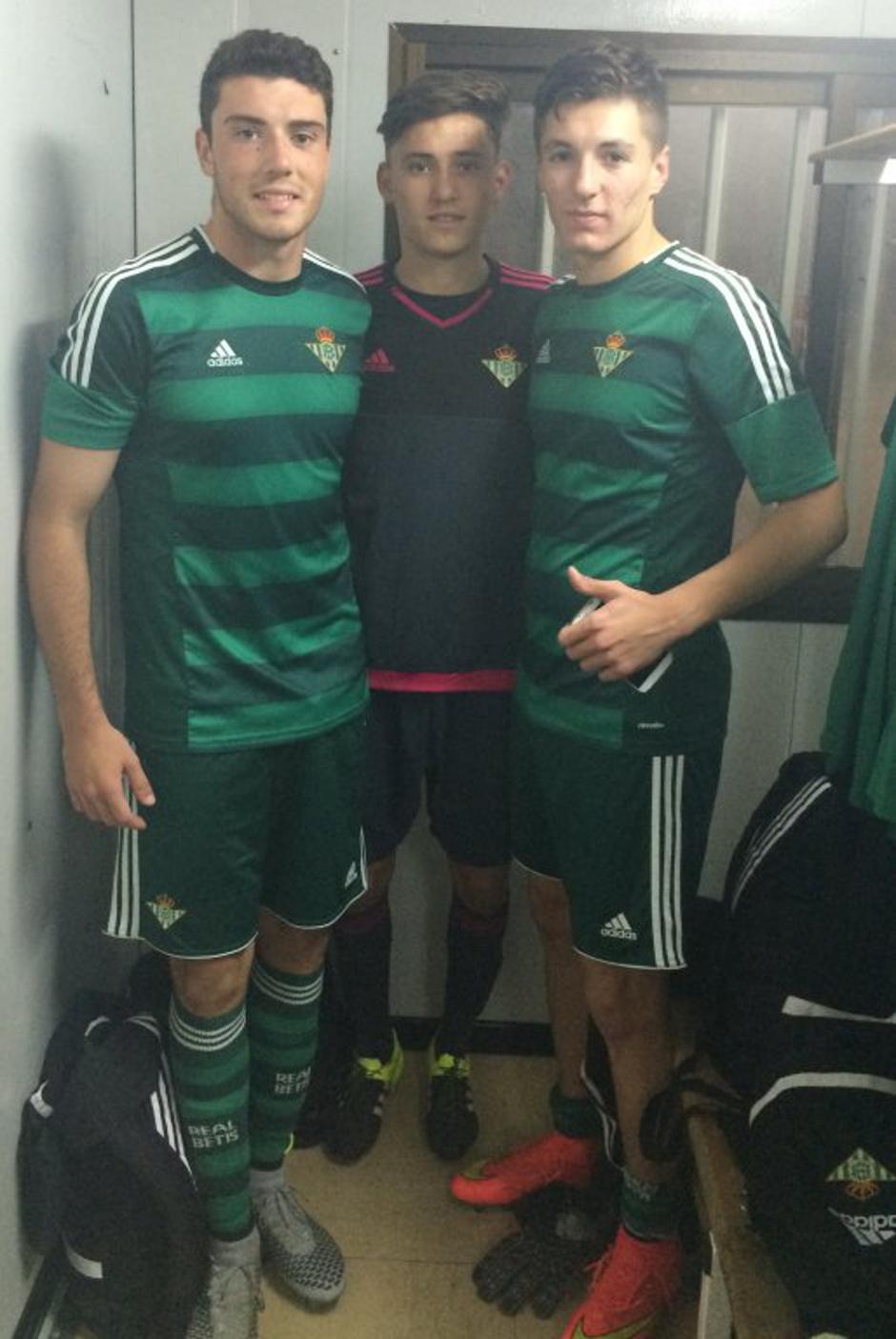 Luka Guček | Avtor: Andreja Cilenšek