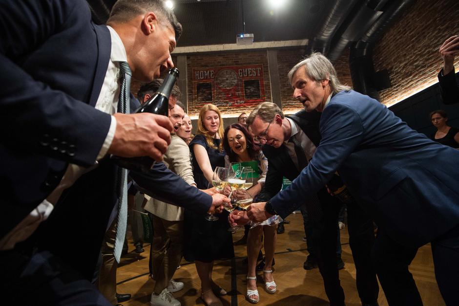 Vesna | Avtor: Anže Petkovšek