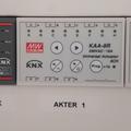 KNX sistem