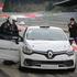 Renault track day, Spielberg