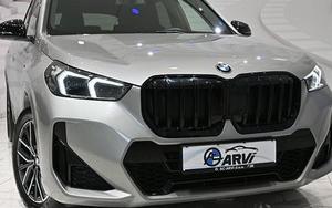 BMW serija X1: X1 xDrive20d-M.SPORT-RADAR-KEYLESS-KAM-KLJU.