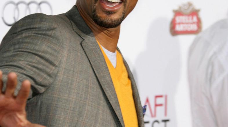 Will je še kako živ. (Foto: Flynet/JLP)