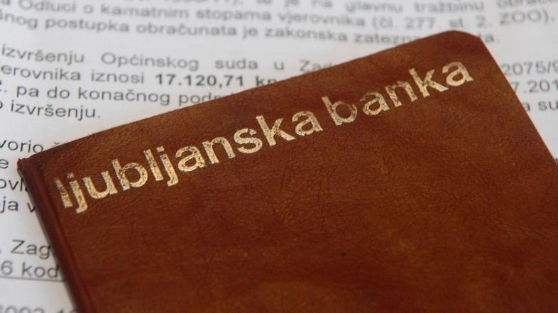 Ljubljanska banka