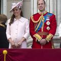 Kate Middleton William