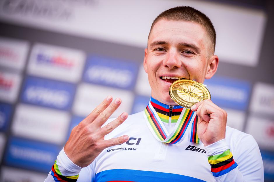 Evenepoel | Avtor: Profimedia