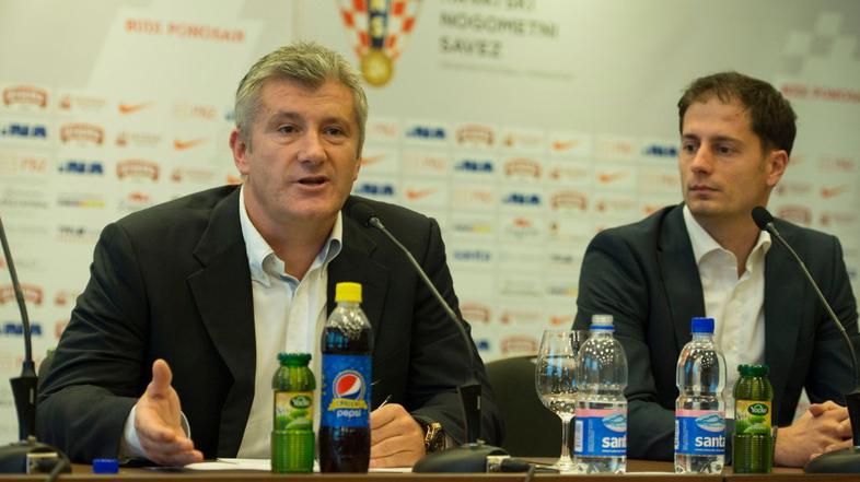 davor šuker hns
