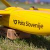 dostava dron Pošta Slovenije
