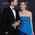 diane kruger, joshua jackson