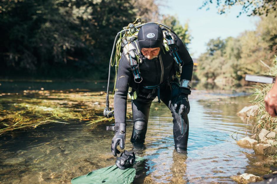 Modra zavarovalnica | Avtor: Modra zavarovalnica