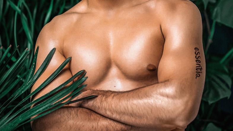 Mister Slovenije 2019