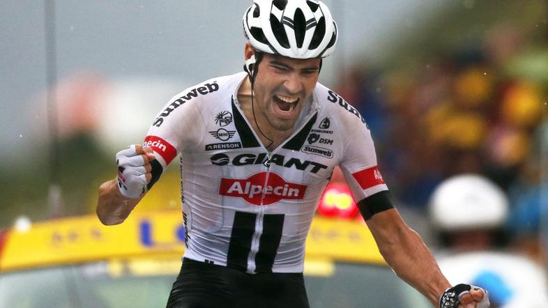 Tom Dumoulin