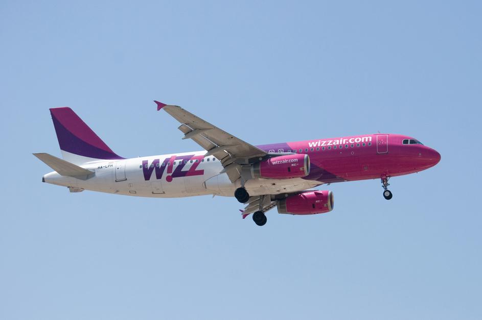 wizz air