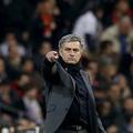 Mourinho Real Madrid Manchester United Liga prvakov osmina finala