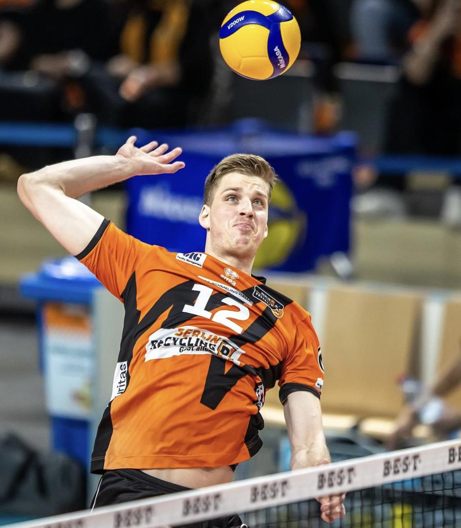 Sašo Štalekar | Avtor: Aleš Oblak