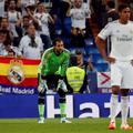 Lopez Varane Real Madrid Valencia Liga BBVA Španija prvenstvo