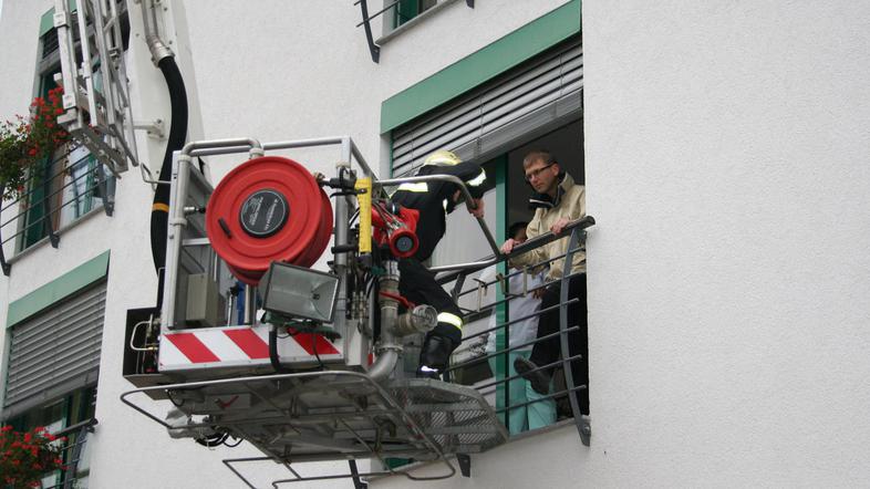 Vajo so ocenili kot uspešno, podrobnejša analiza pa bo pokazala, kaj bo treba v 