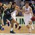 (Unicaja : Brose Baskets) Anton Gavel Krunoslav Simon